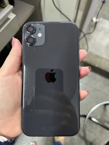 Vendo iPhone 11