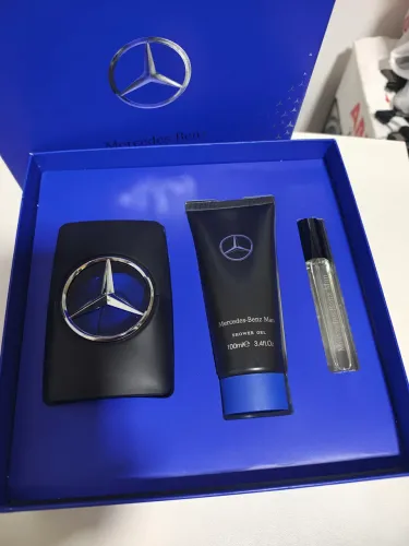 Kit Mercedes Benz Man