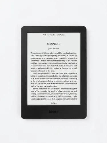 Amazon Kindle de 8ª Geração (Modelo SY69JL)
