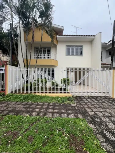Casa 04 dormitórios | Chacara Paulista