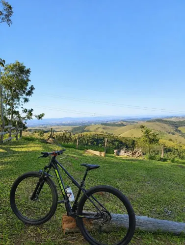Bike aro 29