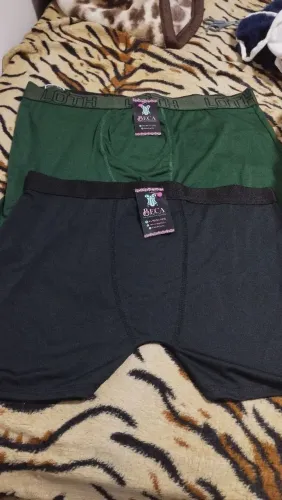 LINGERIES MAS E FEM