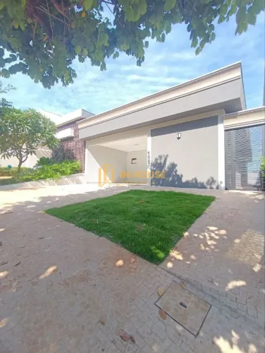 Casa Alto Padrão à Venda no Bonfim Paulista, Ribeirão Preto
