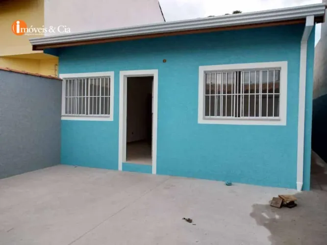 CASA NO NOVA ATIBAIA