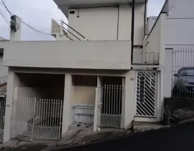 Casa em condominio fechado para locação, com 1 quarto - 35m² - Vila Mazzei, São Paulo, 500