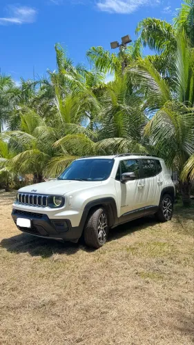 Jeep Renegade Long. T270 1.3 TB 4X2 Flex Aut. 2023