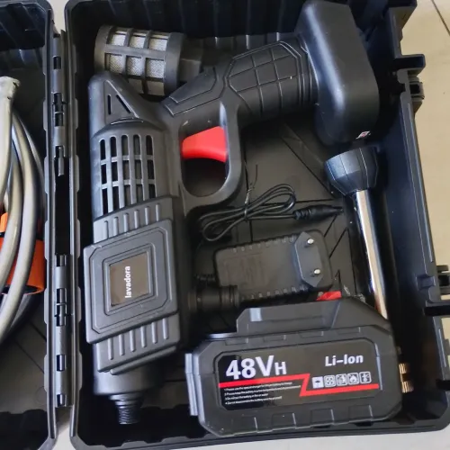 Lavadora portátil kit Completo 