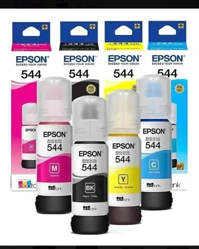 Tinta original epson