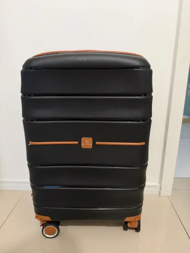 Mala 10kg Emborrachada