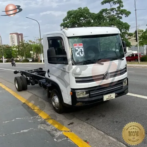 VW DELIVERY 9170 PRIME