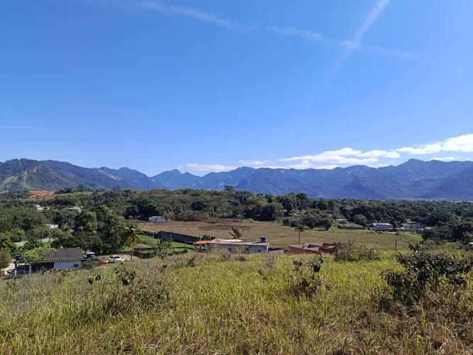 Terreno para Energia Solar - Teixeira, Itaguaí (RJ)