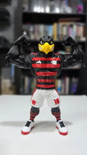 Mascote