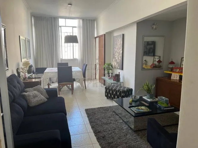 Copacabana  Rua Bulhões de Carvalho | Residencial  Apartamento 3 quarto(s) à Aluguel