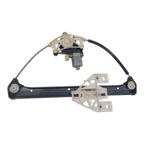 Maquina Vidro Traseira Esquerda Audi A3 2013 2016