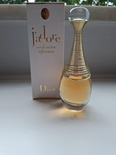 Dior J'adore Infinissime eau de parfum - 30ml