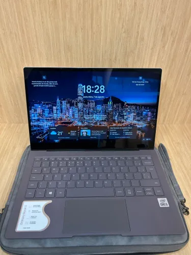 Samsung Galaxy Book S