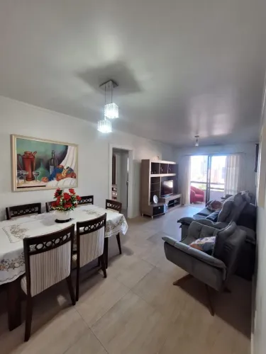 Aluga-se Ap 2 Dorm. 100% mobiliado, Centro
