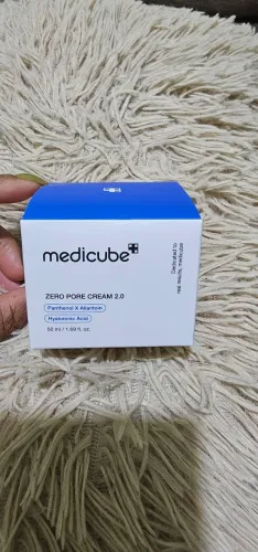 Zero Pod Cream: O creme facial que hidrata sem pesar