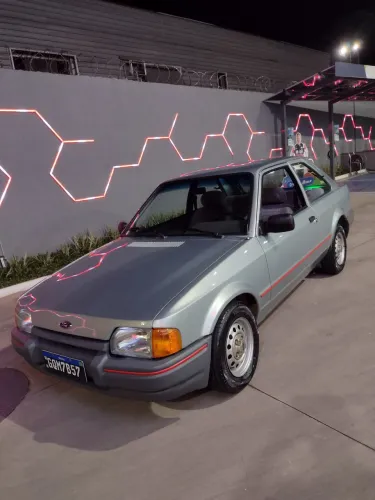 Ford Escort Hobby 1.0 1994