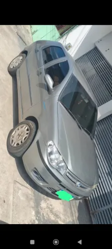 Fiat Palio Celebration 1.0 Fire Flex 8V 4P 2007