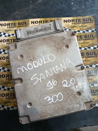 Módulo injeção Santana 96