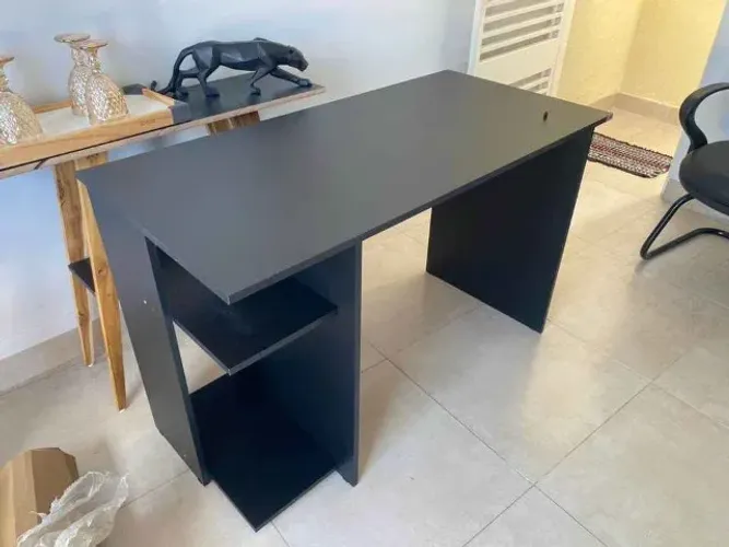 "Seu Espaço Gamer Completo: Mesa em Oferta + Entrega Rápida + Montagem Grátis