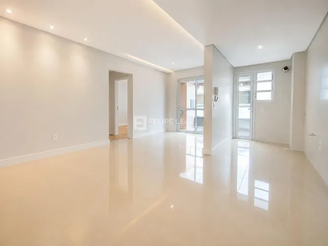 Apartamento em Barreiros - São José