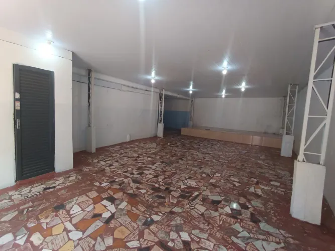 //Alugo Ponto Comercial no São Jorge