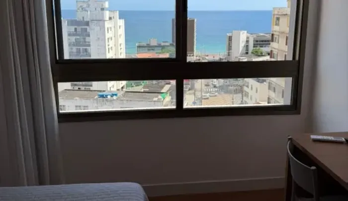 Studios, Barra
