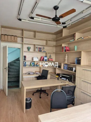 Sala para alugar, 30 m² por R$ 3.306,81/mês - Centro - Rio de Janeiro/RJ