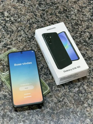 Samsung A36 5G 128GB