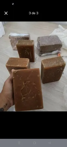 Rapaduras Baiana Artesanal