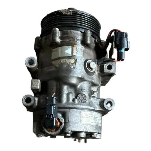 Compressor de Ar-Condicionado Chery Tiggo 8 2023 a 2025