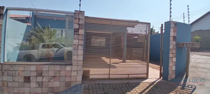 Casa à Venda no Vila Romana II em Ibiporã
