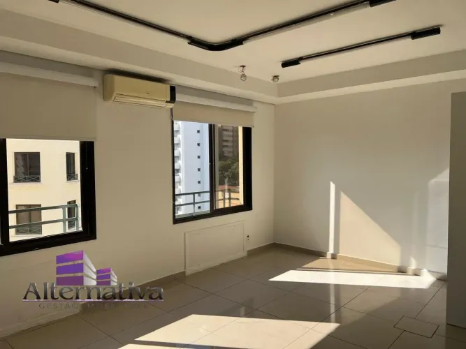 SALA COMERCIAL em SÃO PAULO - SP, VILA SUZANA