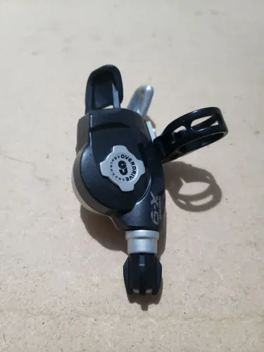 Trocador Sram X9 9v traseiro mtb/xc/dh/downhill