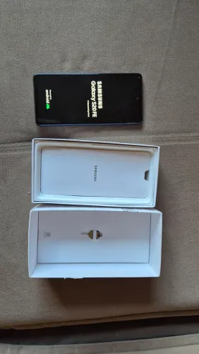 Galaxy s20 FE