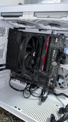 KIT GAMER RYZEN 5 5600 32GB