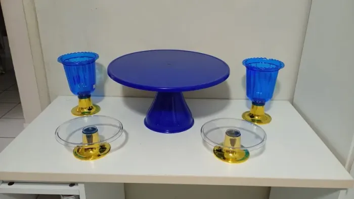 Kit de festa.