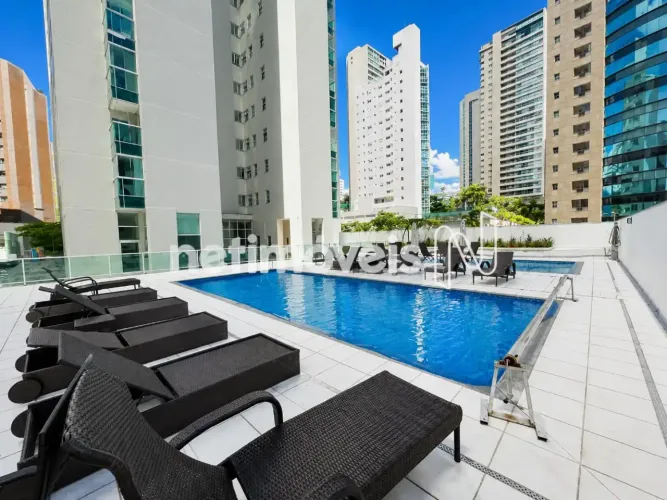 Venda Cobertura Belvedere Belo Horizonte