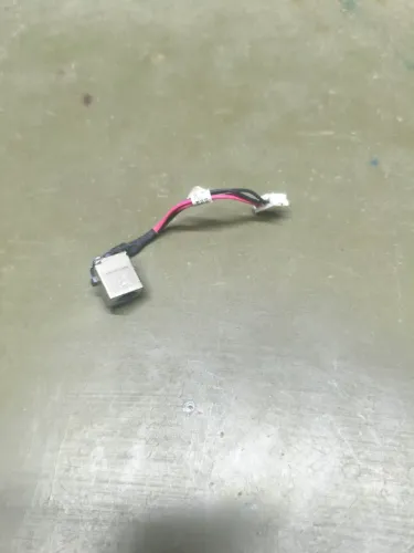 Conector DC Jack para Notebook Acer Aspire ES1-572