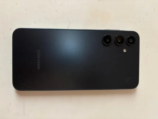 Samsung Galaxy Linha A - Excelente Estado (Pouquíssimo Uso)