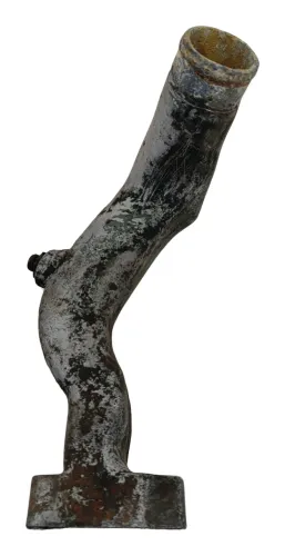 Tubo de água MB OM 355 3552033402