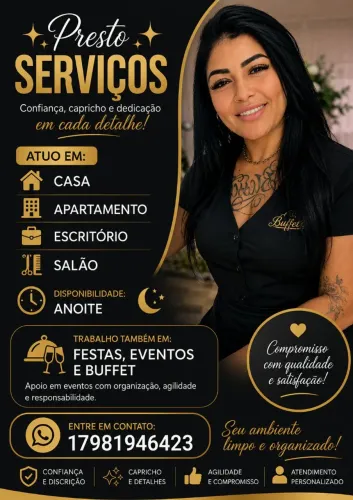 Diarista 