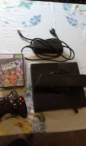 Xbox 360 usado