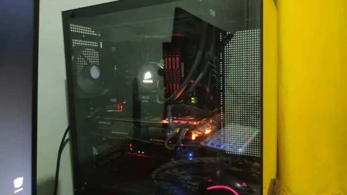 Pc gamer