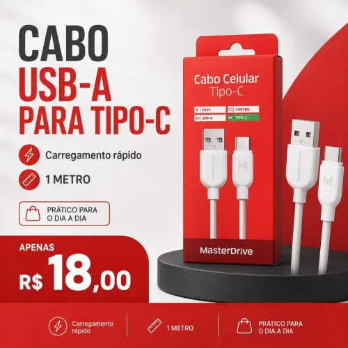 Cabo tipo c