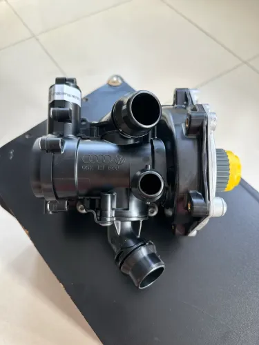 Bomba D'água Volkswagen Jetta Passat Tiguan Tsi Golf Gti 2.0 EA888 Gen3