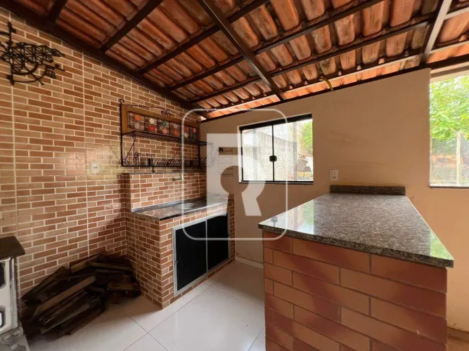 Casa a venda em Conselheiro Lafaiete - Casa - imóvel - Financiamento