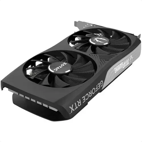 Vende-se placa de vídeo rtx 4060